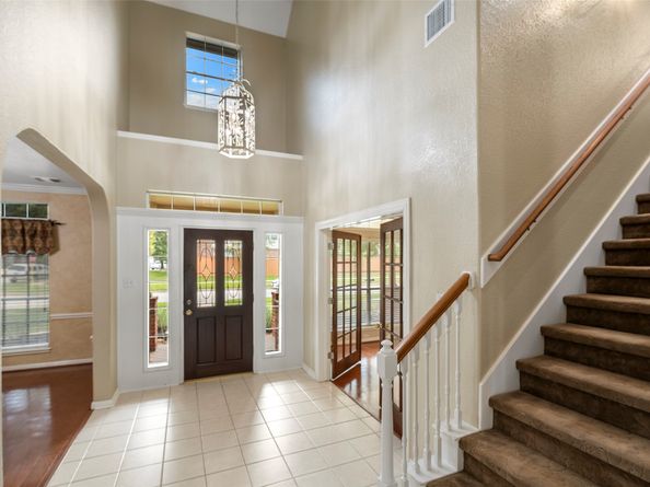 13423 Oak Alley Lane, Cypress TX 77429