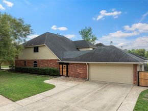 13423 Oak Alley Lane, Cypress TX 77429