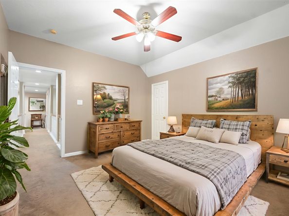 13423 Oak Alley Lane, Cypress TX 77429