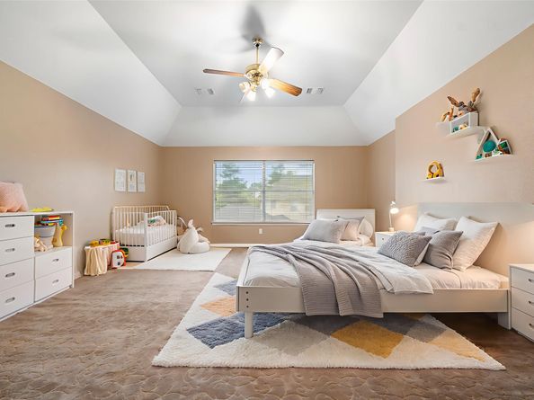 13423 Oak Alley Lane, Cypress TX 77429