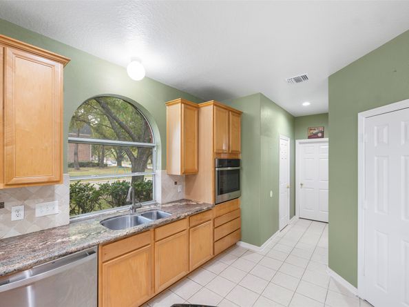 13423 Oak Alley Lane, Cypress TX 77429
