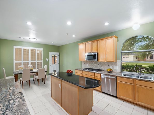 13423 Oak Alley Lane, Cypress TX 77429