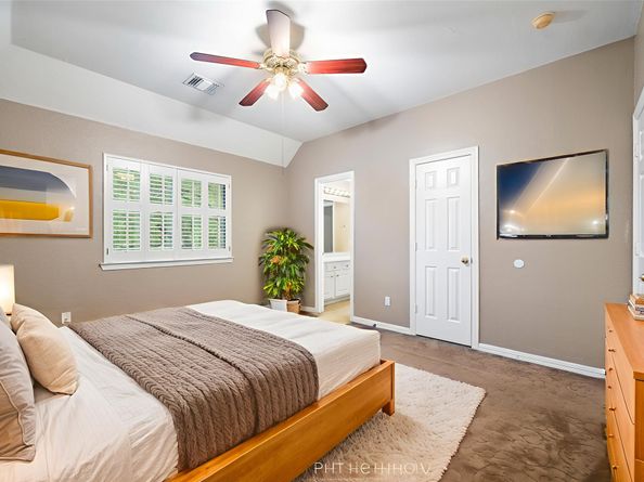 13423 Oak Alley Lane, Cypress TX 77429