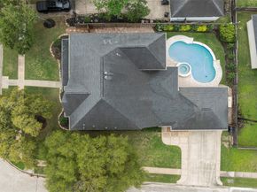 13423 Oak Alley Lane, Cypress TX 77429