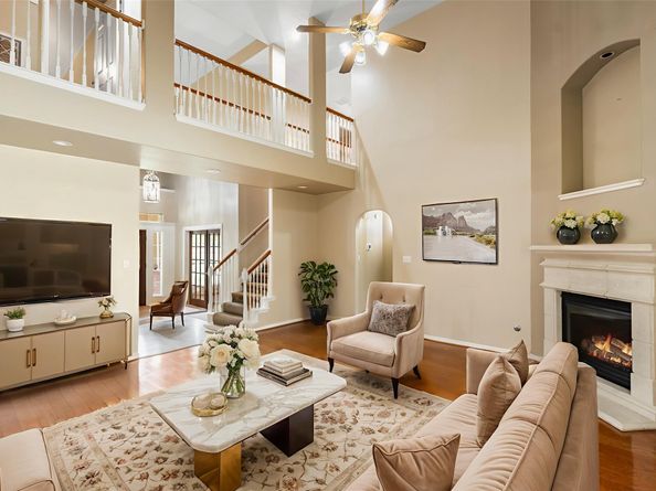 13423 Oak Alley Lane, Cypress TX 77429