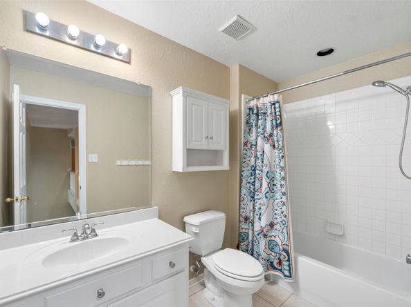 13423 Oak Alley Lane, Cypress TX 77429