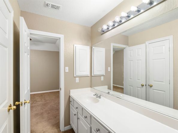 13423 Oak Alley Lane, Cypress TX 77429