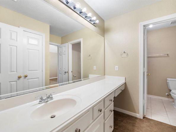 13423 Oak Alley Lane, Cypress TX 77429
