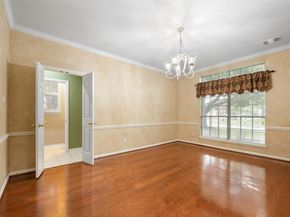13423 Oak Alley Lane, Cypress TX 77429