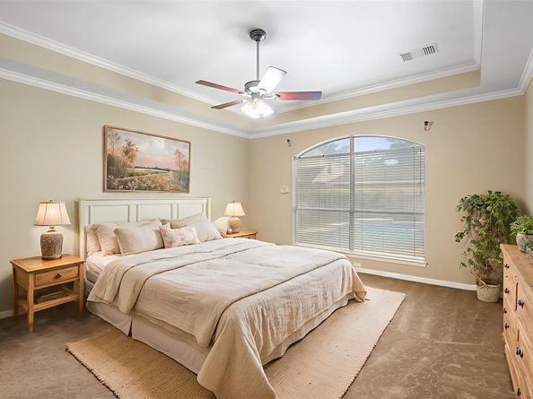 13423 Oak Alley Lane, Cypress TX 77429