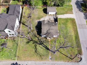 1017 Canadian Street, Houston TX 77009