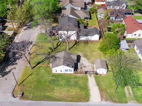1017 Canadian Street, Houston TX 77009