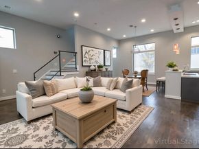 3215 Garrow Street, Houston TX 77003
