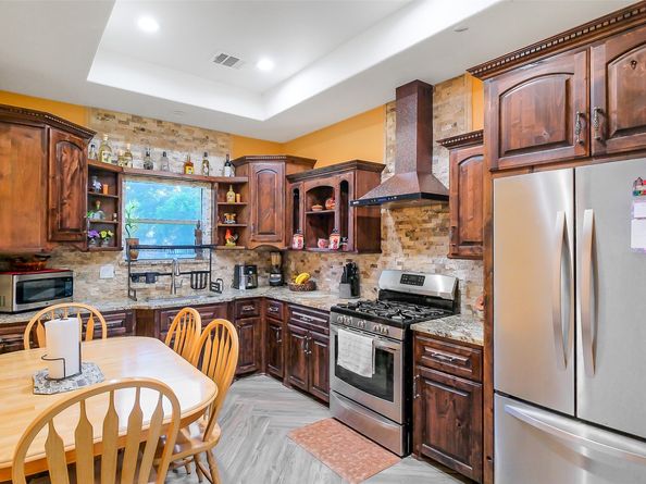 1804 Esther Drive, Houston TX 77088