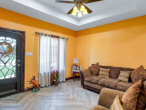 1804 Esther Drive, Houston TX 77088