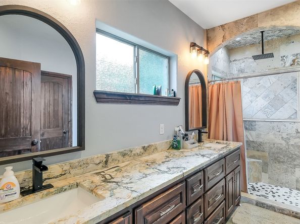 1804 Esther Drive, Houston TX 77088