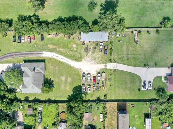 1804 Esther Drive, Houston TX 77088