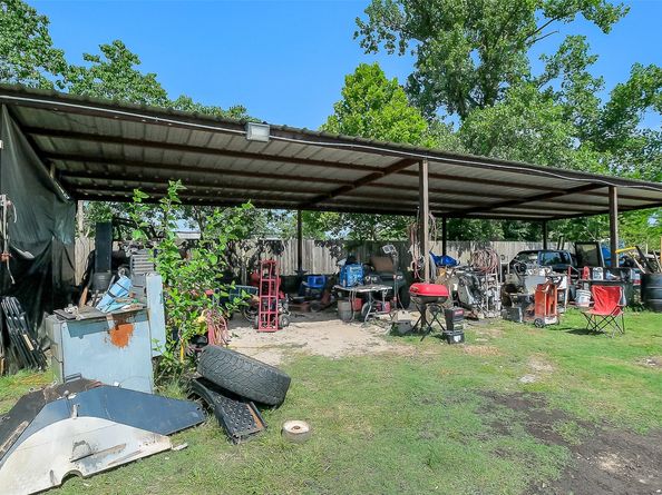 1804 Esther Drive, Houston TX 77088