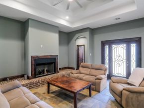 1804 Esther Drive, Houston TX 77088