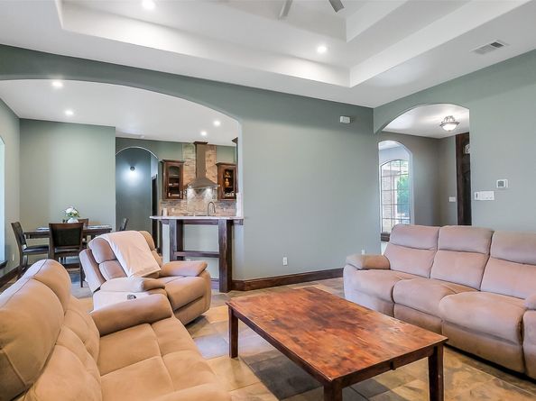 1804 Esther Drive, Houston TX 77088