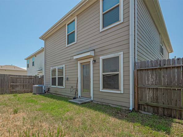19229 Gunther Springs Court, Houston TX 77073