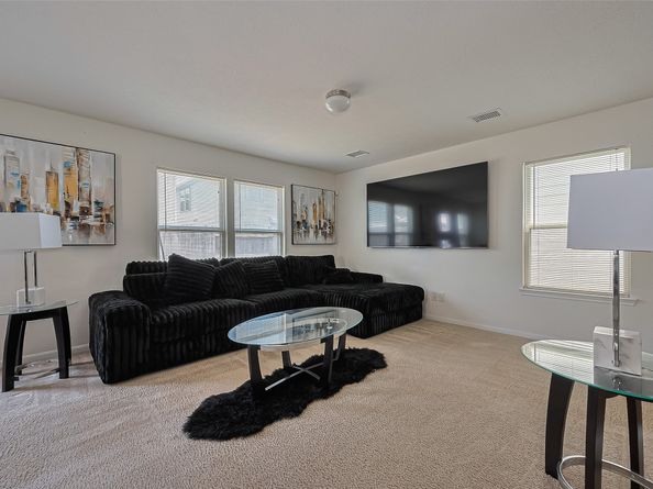 19229 Gunther Springs Court, Houston TX 77073