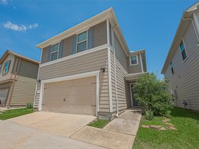 19229 Gunther Springs Court, Houston TX 77073