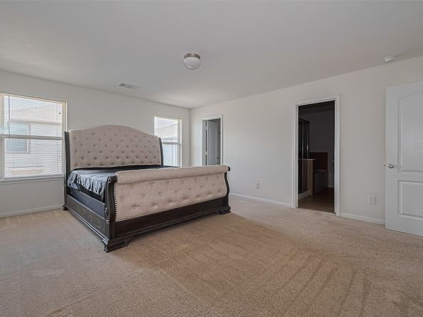 19229 Gunther Springs Court, Houston TX 77073