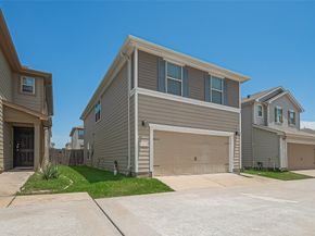 19229 Gunther Springs Court, Houston TX 77073