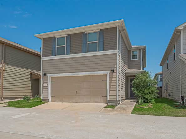 19229 Gunther Springs Court, Houston TX 77073