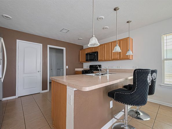 19229 Gunther Springs Court, Houston TX 77073