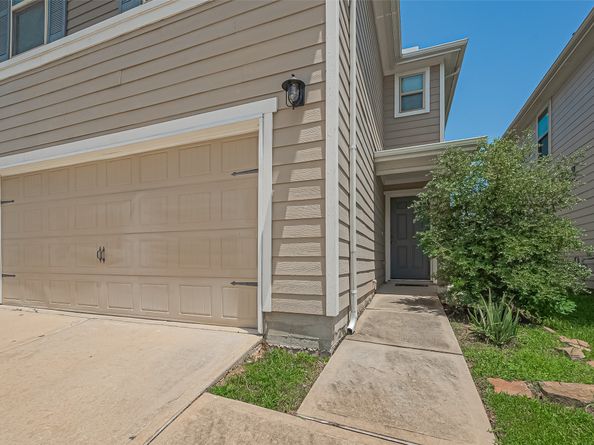 19229 Gunther Springs Court, Houston TX 77073