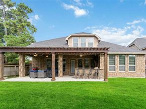 17522 Mineral Bluff Lane, Humble TX 77346