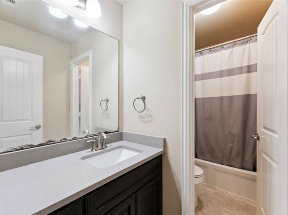 17522 Mineral Bluff Lane, Humble TX 77346