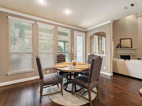 17522 Mineral Bluff Lane, Humble TX 77346