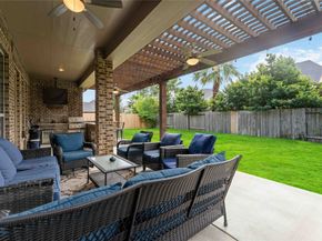 17522 Mineral Bluff Lane, Humble TX 77346