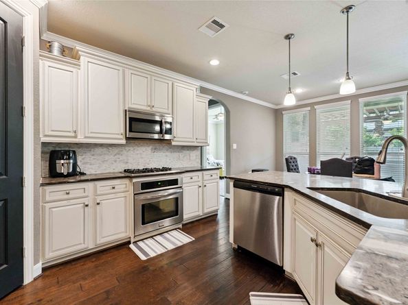 17522 Mineral Bluff Lane, Humble TX 77346