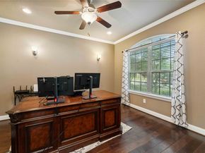 17522 Mineral Bluff Lane, Humble TX 77346