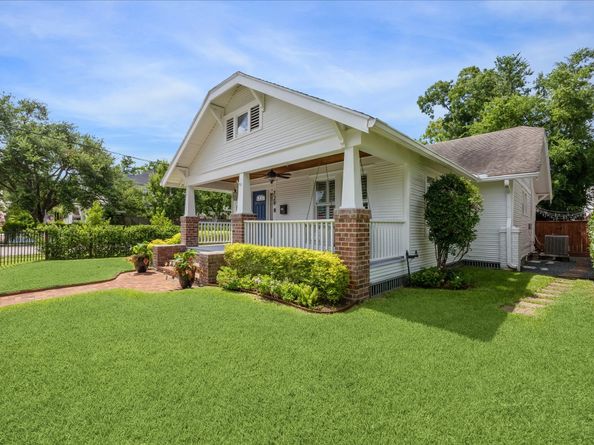 729 Merrill Street, Houston TX 77009