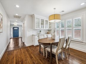 729 Merrill Street, Houston TX 77009