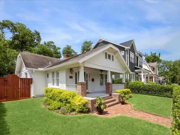 729 Merrill Street, Houston TX 77009