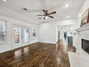 729 Merrill Street, Houston TX 77009