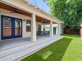 729 Merrill Street, Houston TX 77009