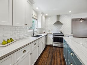 729 Merrill Street, Houston TX 77009
