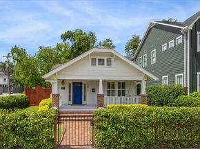 729 Merrill Street, Houston TX 77009