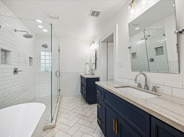 729 Merrill Street, Houston TX 77009