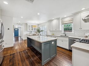729 Merrill Street, Houston TX 77009