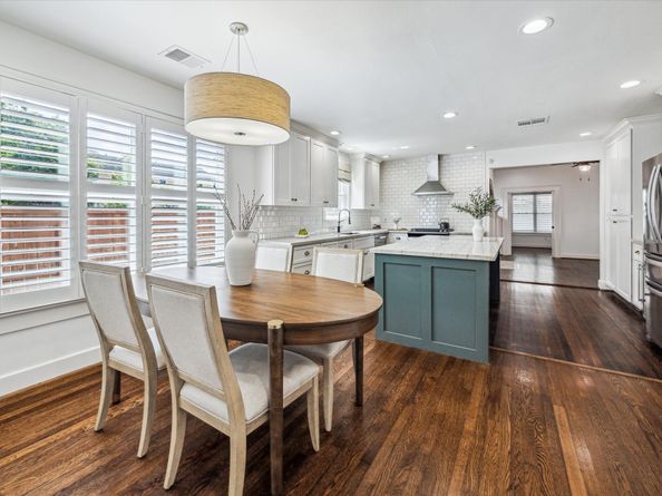729 Merrill Street, Houston TX 77009