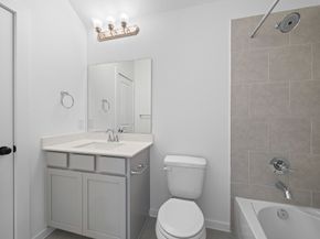 16923 Warm Glow Court, Hockley TX 77447