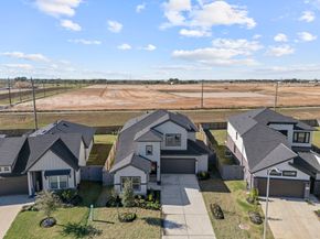 16923 Warm Glow Court, Hockley TX 77447